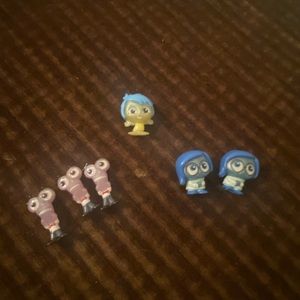 Disney doorables series 7